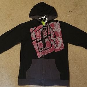 Forum Zip Hoodie